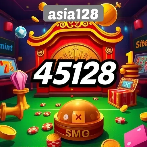 Menilik Fitur Unggulan Situs Game Asia128
