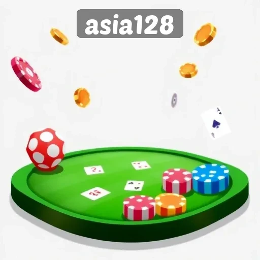 Mengenal Asia128 Situs Game Dengan Beragam Pilihan Permainan