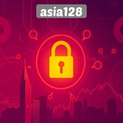 Bagaimana Asia128 Menjaga Keamanan dan Privasi Pengguna