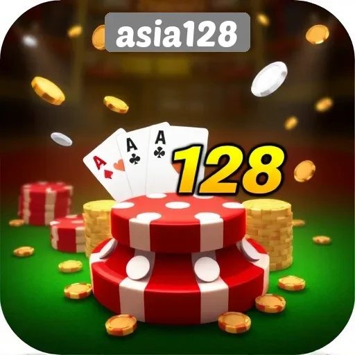 Review Lengkap Situs Game Asia128 Untuk Penggemar Judi Online