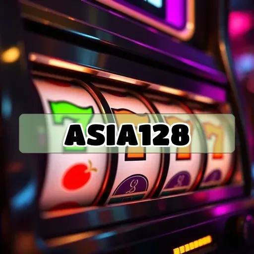 asia128: Temukan Pengalaman Casino Online yang Seru!