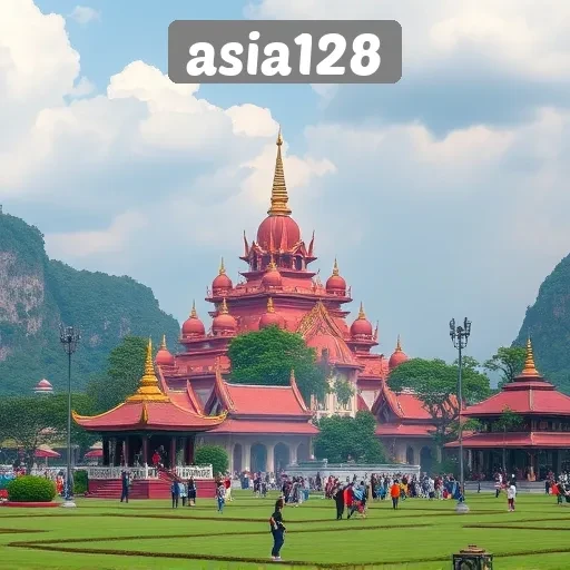 Tinjauan Kelengkapan Fitur di Asia128 untuk Pengalaman Bermain Optimal