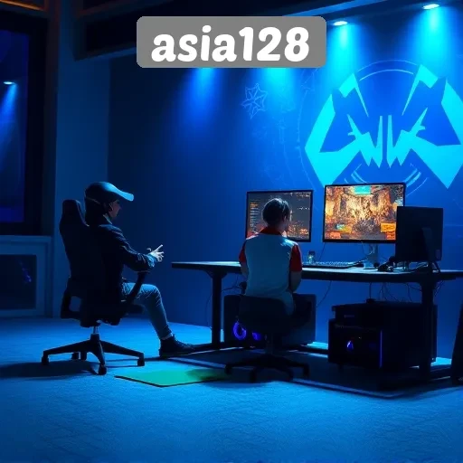 Panduan Memulai Bermain di Asia128 untuk Pemula