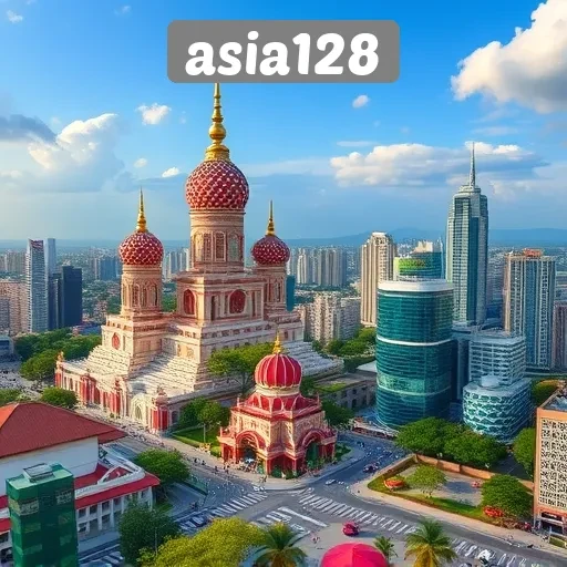 Keuntungan Bergabung dengan Komunitas Asia128