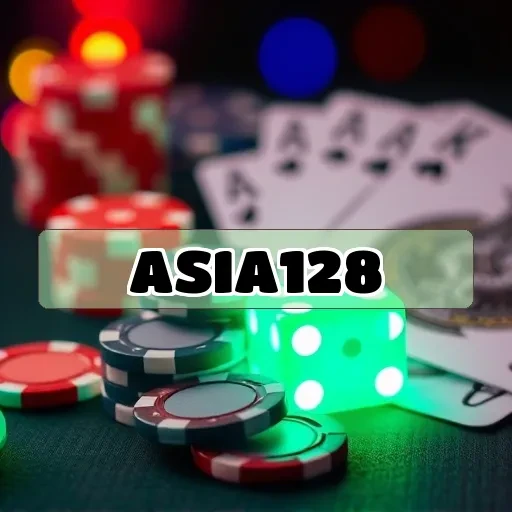 asia128: Lotto Online Penuh Kejutan dan Kemenangan