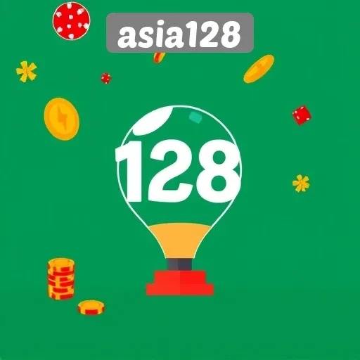 Dampak Positif Permainan Online Melalui Asia128 di Masyarakat