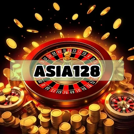 asia128 Pendaftaran