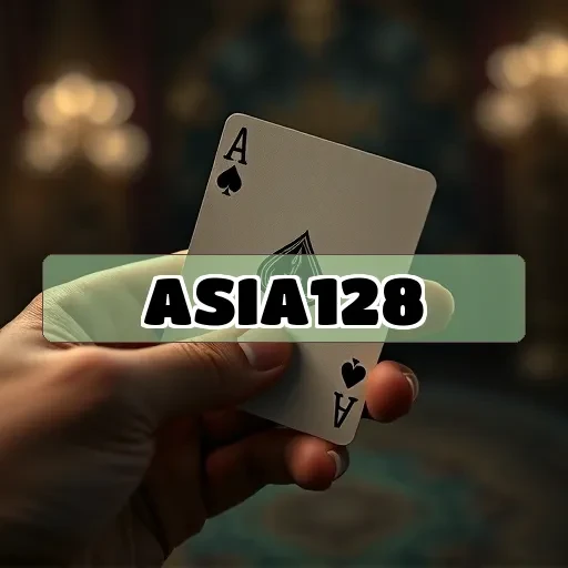 asia128 Ulasan Game