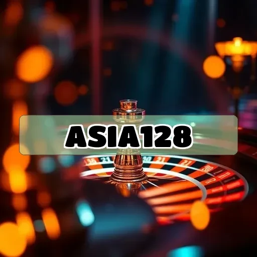 asia128: Pengalaman Terbaik dalam Permainan Slot Online di Indonesia