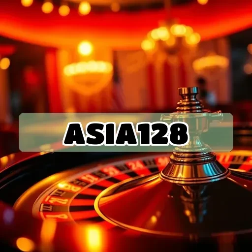 asia128 Panduan Pemain