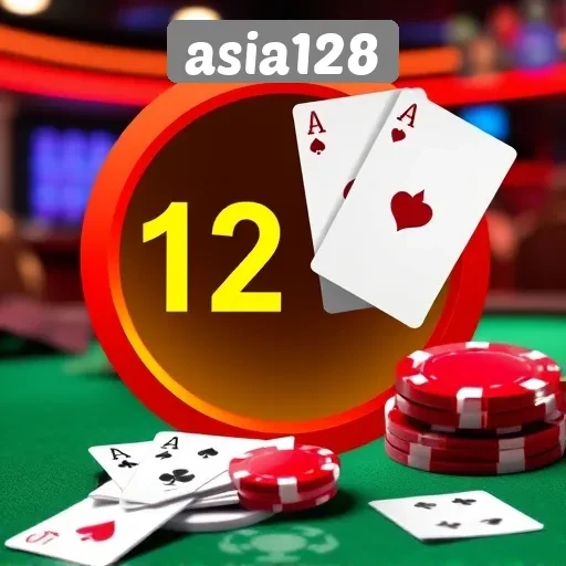Berbagai Jenis Permainan yang Tersedia di Asia128