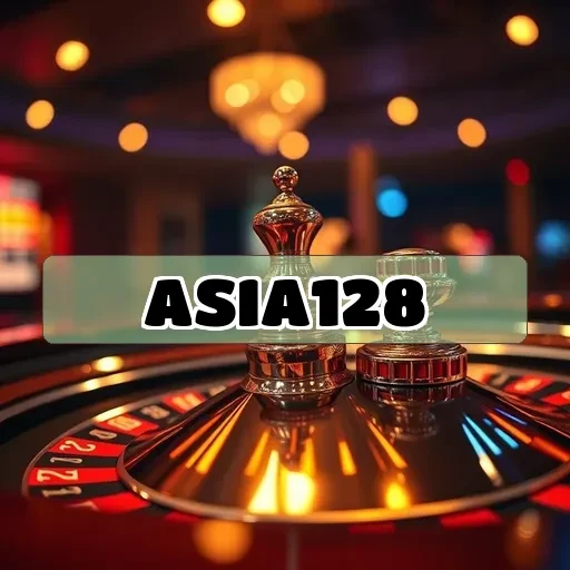 asia128 Penarikan